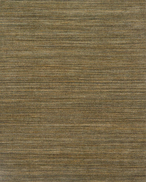 Loloi Rugs Vaughn Collection Rug in Olive - 12'0" x 15'0"