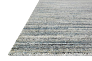 Loloi Rugs Vaughn Collection Rug in Sky - 12'0" x 15'0"