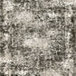 Loloi Rugs Viera Collection Rug in Ash - 8'11" x 12'5"