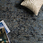 Loloi Rugs Viera Collection Rug in Lt. Blue, Grey - 8'11" x 12'5"