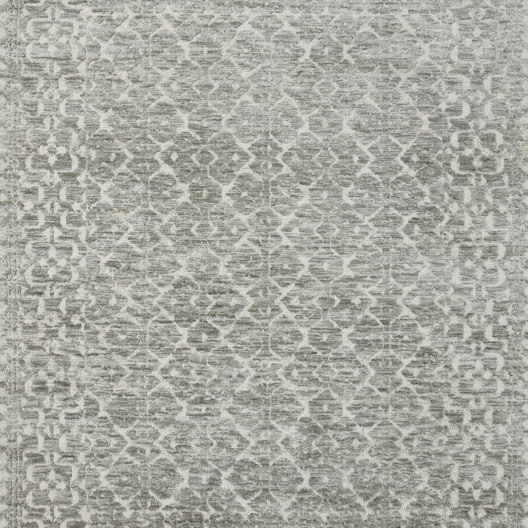 Loloi Rugs Yeshaia Collection Rug in Sand, Pebble - 9'3" x 13'