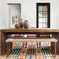 Loloi Rugs Zharah Collection Rug in Santa Fe Spice - 9'3" x 13'