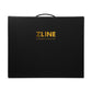 ZLINE 15-Piece Professional German Steel Kitchen Knife Block Set, KSETT-GS-15