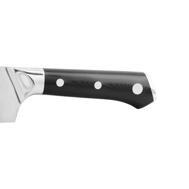 ZLINE 3-Piece Professional Japanese Damascus Steel Kitchen Knife Set, KSETT-JD-3