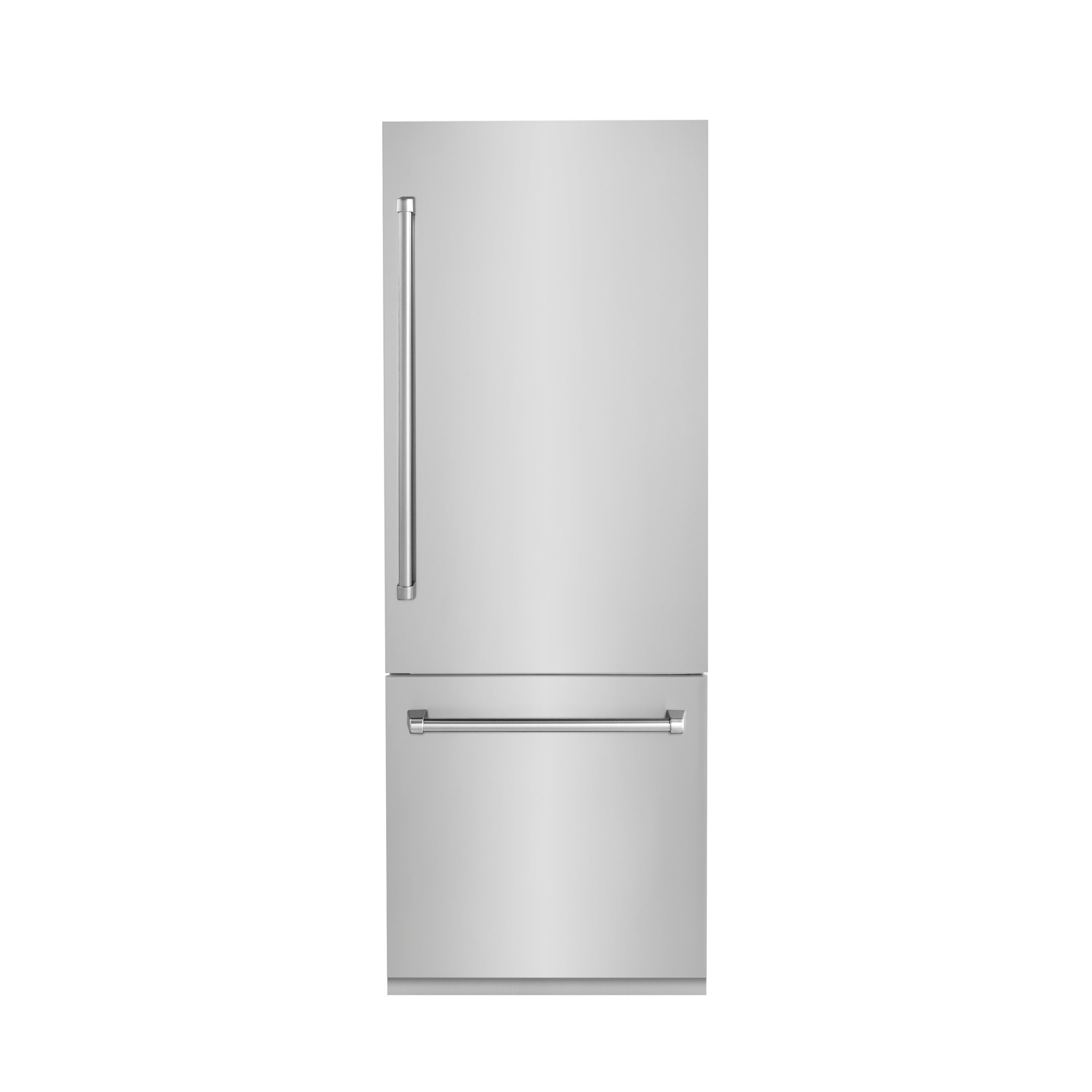 ZLINE 30 In. BuiltIn Refrigerator Water Dispenser & Ice Maker