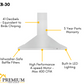 ZLINE 30 in. Convertible Vent Wall Mount Range Hood in Stainless Steel, KB-30
