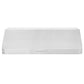 ZLINE 36 In. Alpine Series Ducted Under Cabinet Range Hood in Stainless Steel, ALP10UC-36