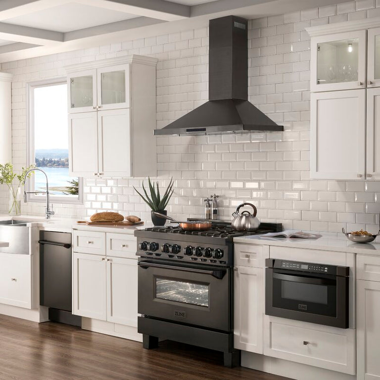 What Is a Convertible Range Hood?