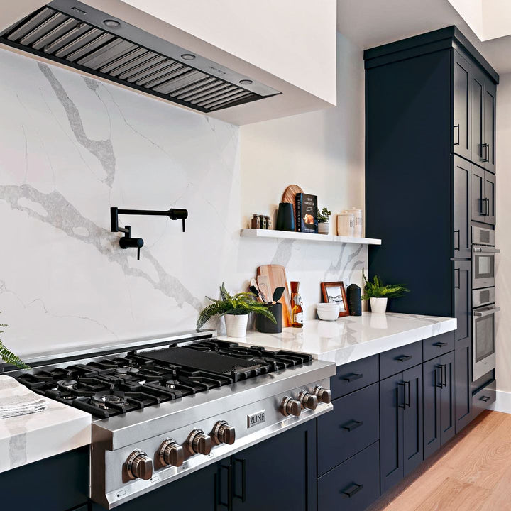 Gas Rangetops | Premium Home Source