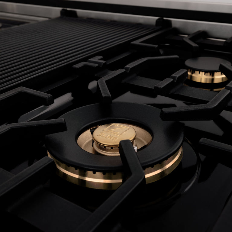 replacement electric range burners from