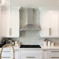 ZLINE 36 in. Stainless Steel Indoor Wall Range Hood KF1-36