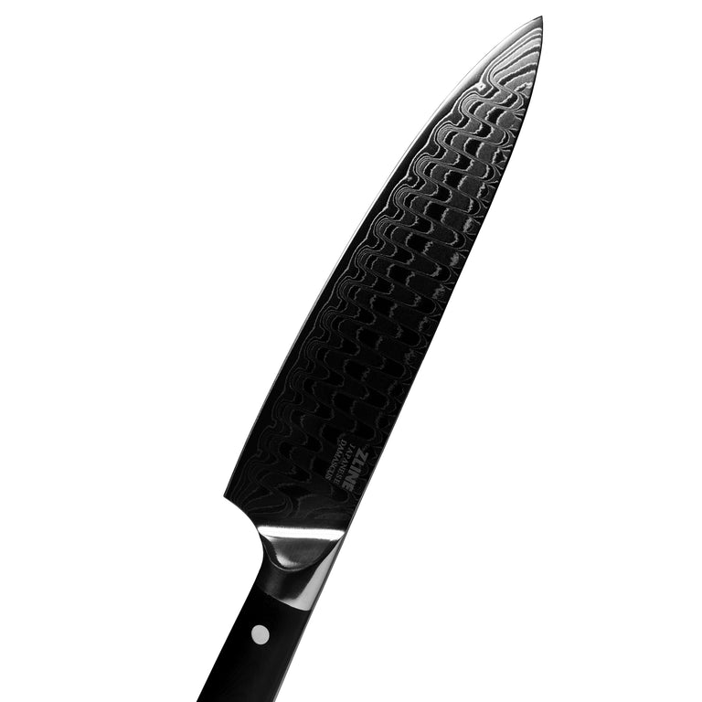 8 Damascus Chef's Knife