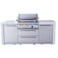 Mont Alpi 400 Deluxe Island Grill, MAi400-D