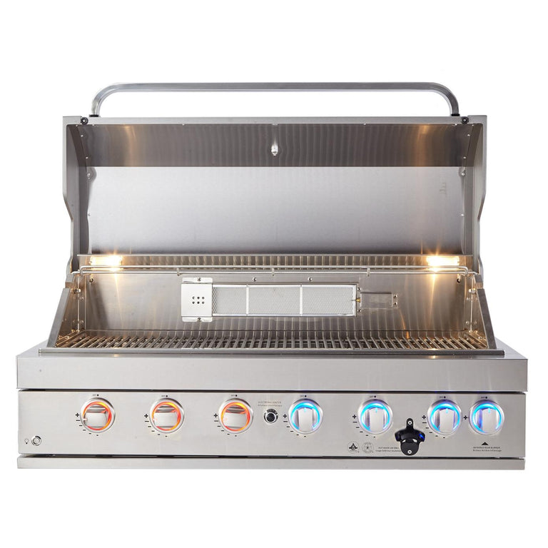 Mont Alpi 805 Built In Grill, MABi805