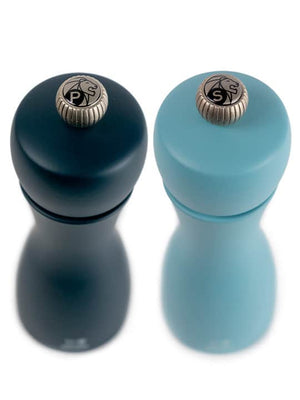 Peugeot Tahiti Duo Air, Blue Tones 15 cm - 6in
