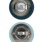 Peugeot Tahiti Duo Air, Blue Tones 15 cm - 6in