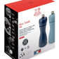 Peugeot Tahiti Duo Air, Blue Tones 15 cm - 6in