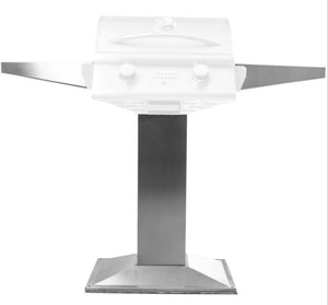 Blaze 21 in. Electric Grill Base, BLZ-ELEC21-BASE