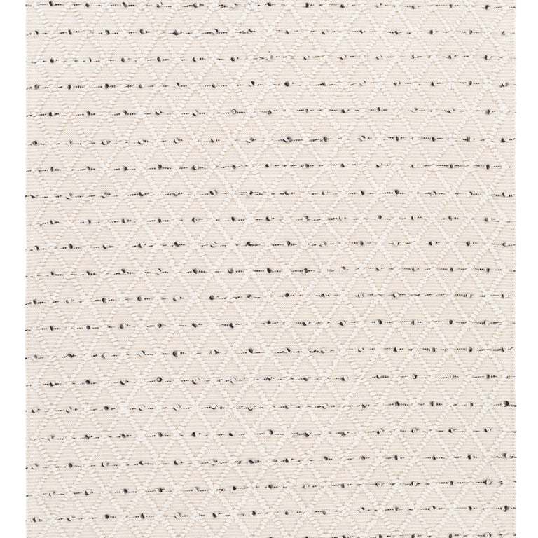 Surya Azalea Global Rug - 5 x 8 feet, Medium Gray, AZA2301-576