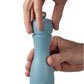 Peugeot Tahiti Duo Air, Blue Tones 15 cm - 6in