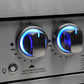 Mont Alpi 805 Deluxe Island Grill, MAi805-D