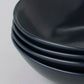 Fable Base Dinnerware Set in Midnight Blue