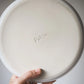 Fable Base Dinnerware Set in Speckled White