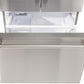 Kucht Professional 36 in. 26.1 cu. ft. French Door Refrigerator in Stainless Steel, K748FDS