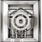 Blaze LTE Power Burner with Lights - Natural Gas, BLZ-PBLTE-NG