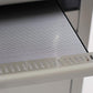 Blaze 3PRO-Burner Grill Drip Pan Flame Guard, BLZ-3PRO-DPFG