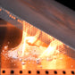 Blaze 3PRO-Burner Grill Drip Pan Flame Guard, BLZ-3PRO-DPFG