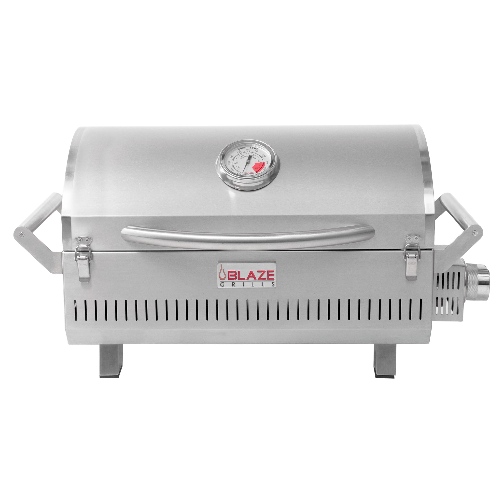 Blaze Professional Portable Grill with Propane Gas, BLZ-1PRO-PRT-LP
