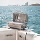 Blaze 27 in. Marine-Grade 316L Professional Portable Grill, BLZ-1PRO-PRTMG-LP