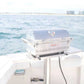 Blaze 27 in. Marine-Grade 316L Professional Portable Grill, BLZ-1PRO-PRTMG-LP