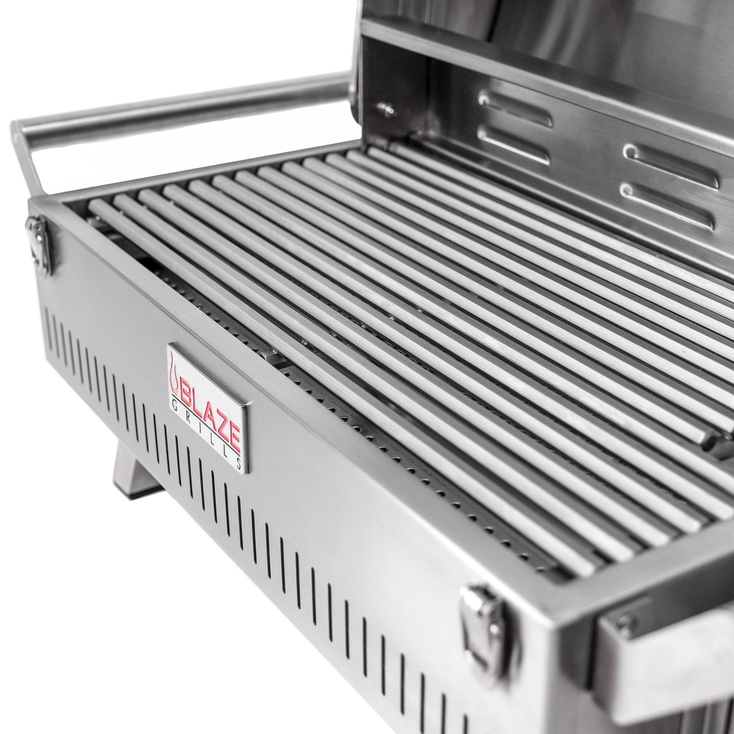 Blaze Professional Portable Grill with Propane Gas, BLZ-1PRO-PRT-LP
