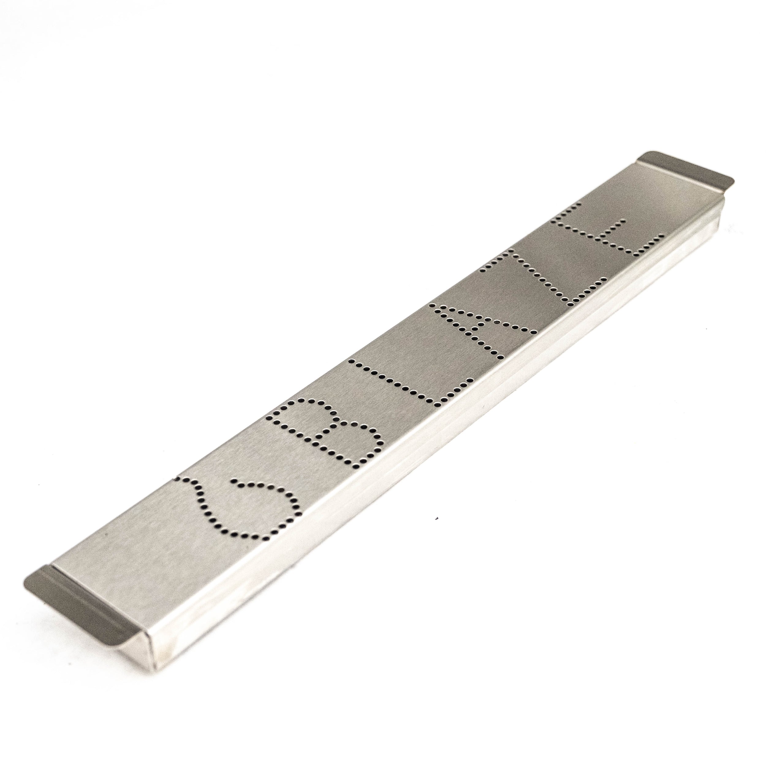 Blaze Portable Grill Smoker Box, BLZPROPRTSMBX Premium Home Source