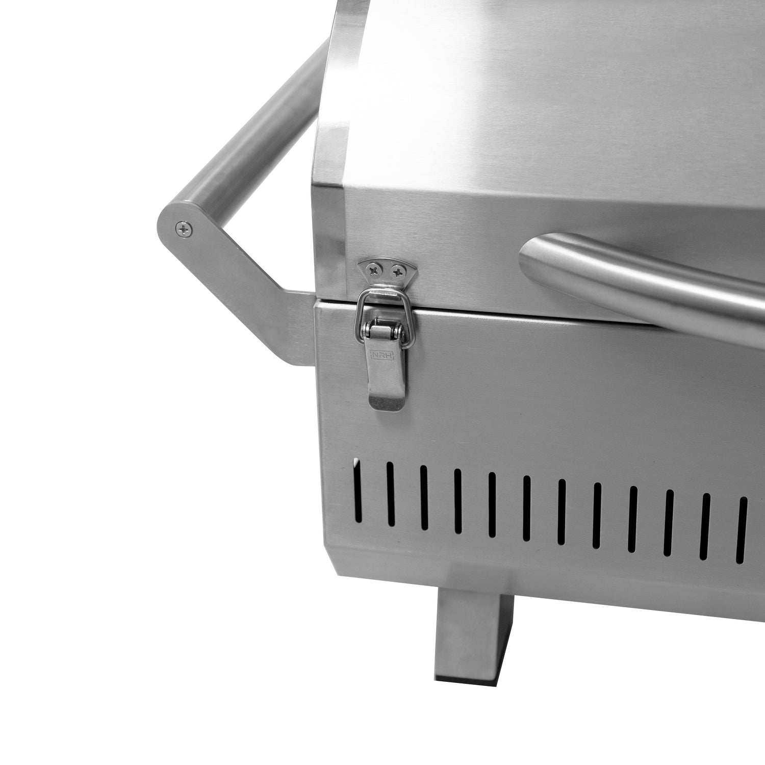 Blaze Professional Portable Grill with Propane Gas, BLZ-1PRO-PRT-LP