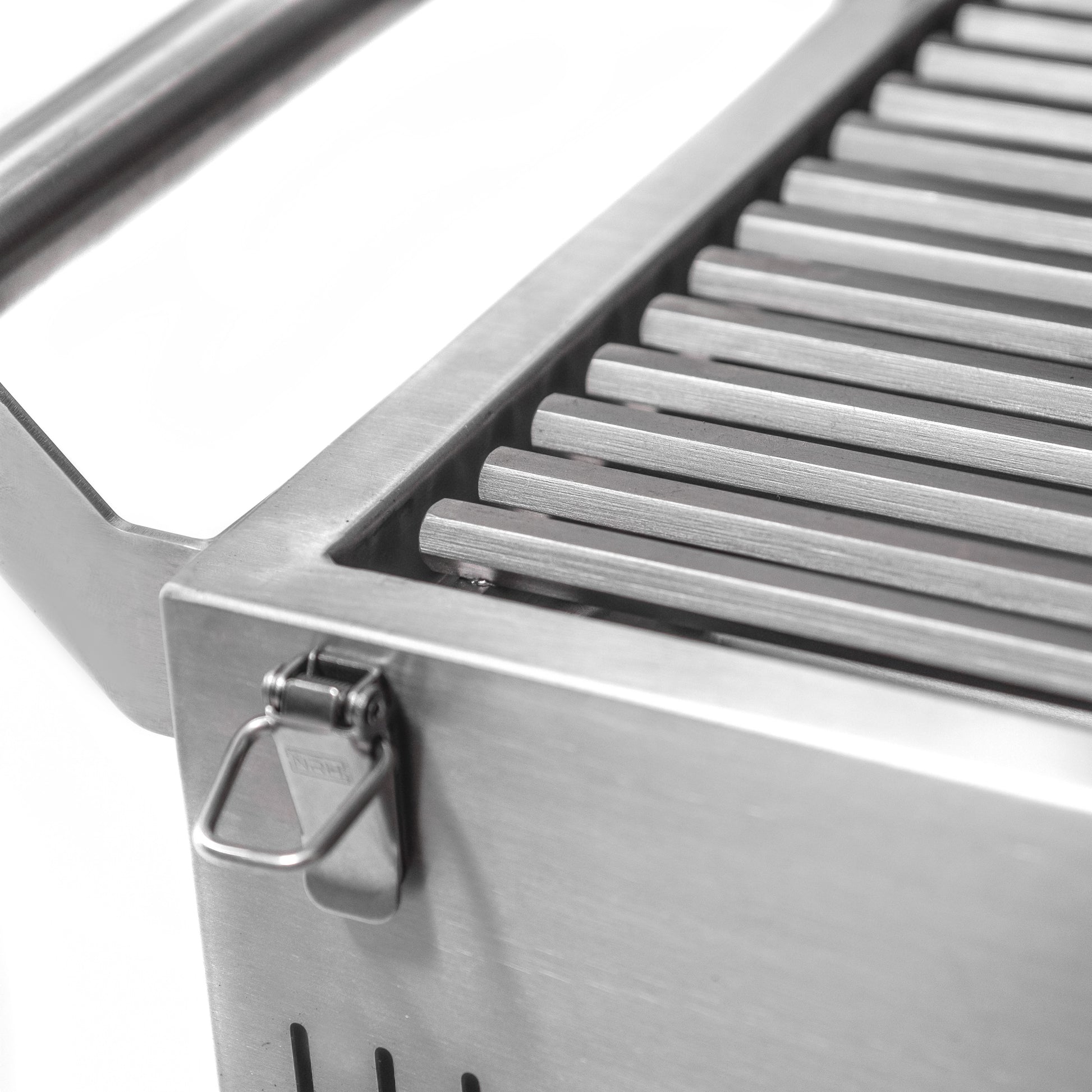 Blaze Professional Portable Grill with Propane Gas, BLZ-1PRO-PRT-LP