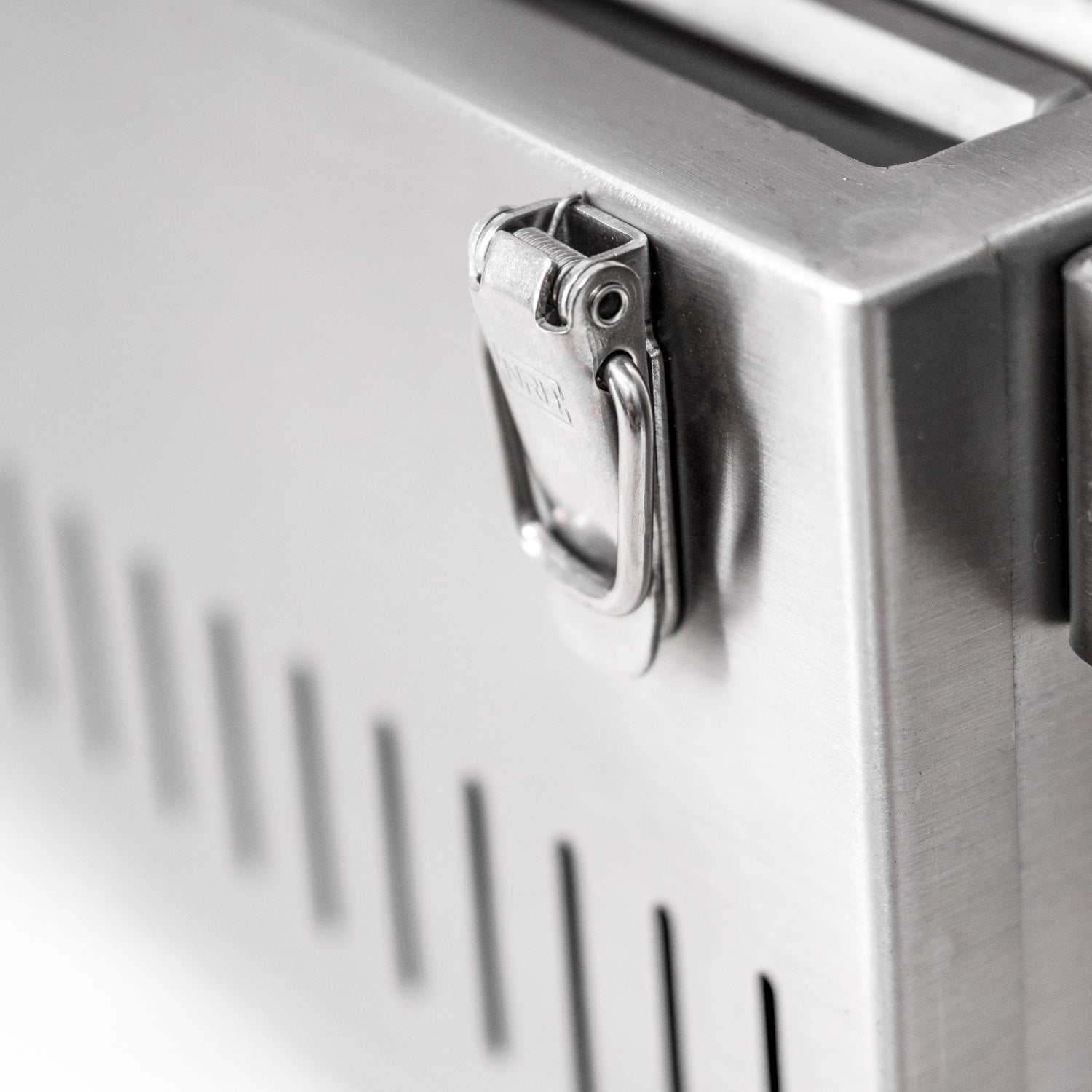 Blaze Professional Portable Grill with Propane Gas, BLZ-1PRO-PRT-LP