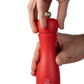 Peugeot Tahiti Duo Fire, Red Tones 15 cm - 6in