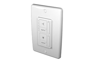 Big Ass Fans Haiku / i6 / es6 Bluetooth Wall Controller