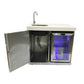 Mont Alpi Beverage Center, MASF