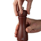 Peugeot Tahiti Duo Earth, Brown Tones 15 cm - 6in
