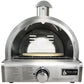Mont Alpi Portable pizza oven, MAPZ-SS