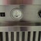 Blaze 42 in. Stainless Steel Outdoor Vent Hood with 2,000 CFM, BLZ-42-VHOOD