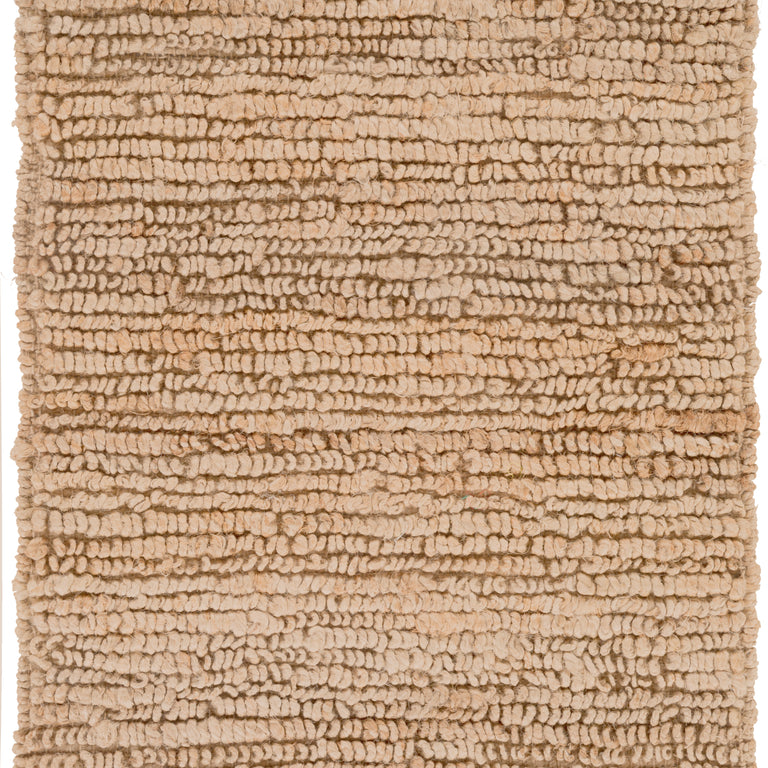 Surya Continental Cottage Rug - 4 x 6 feet, Camel, COT1931-3656