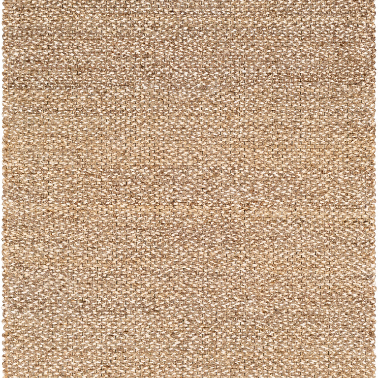 Surya Curacao Modern Rug - 5 x 8 feet, Taupe, CUR2301-576