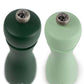 Peugeot Tahiti Duo Water, Green Tones 15 cm - 6in