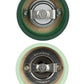 Peugeot Tahiti Duo Water, Green Tones 15 cm - 6in