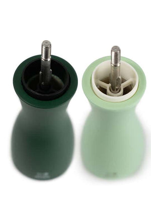 Peugeot Tahiti Duo Water, Green Tones 15 cm - 6in